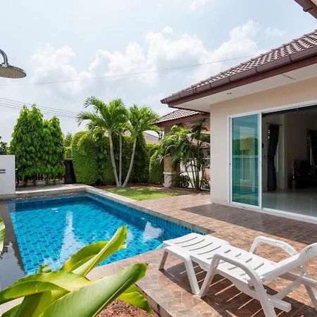 Luxury 3 Bed Pool Villa Ban Huai Yai Esterno foto