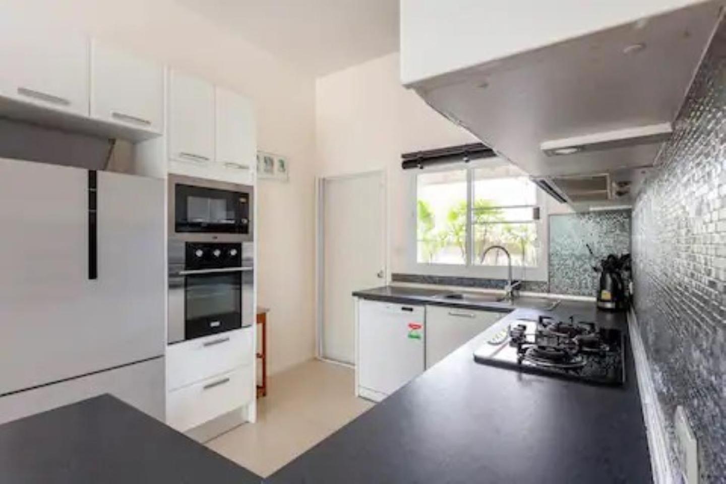 Luxury 3 Bed Pool Villa Ban Huai Yai Esterno foto