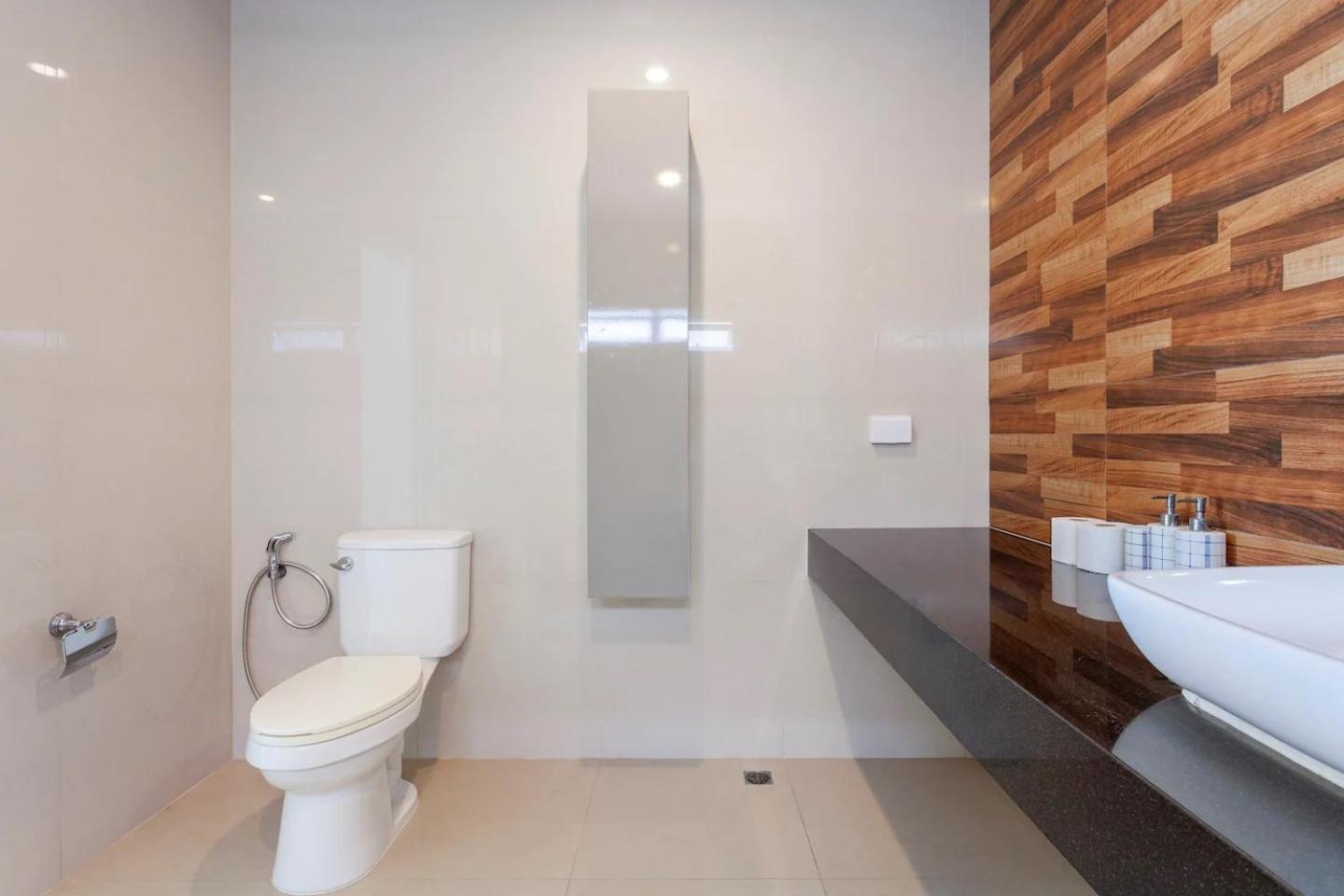 Luxury 3 Bed Pool Villa Ban Huai Yai Esterno foto