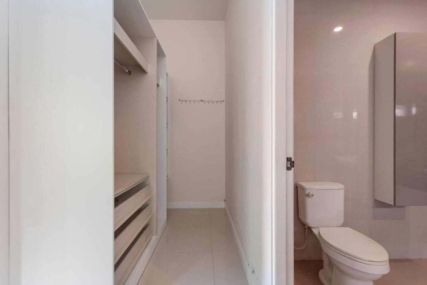 Luxury 3 Bed Pool Villa Ban Huai Yai Esterno foto